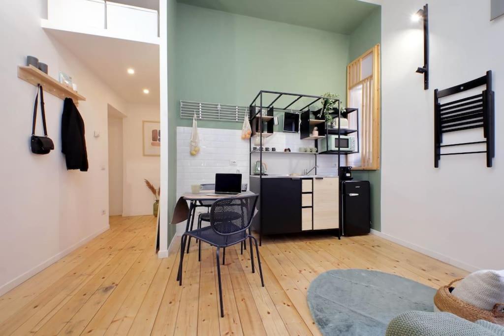 Gazometro Apartment Selfcheck-In Roma Exterior foto